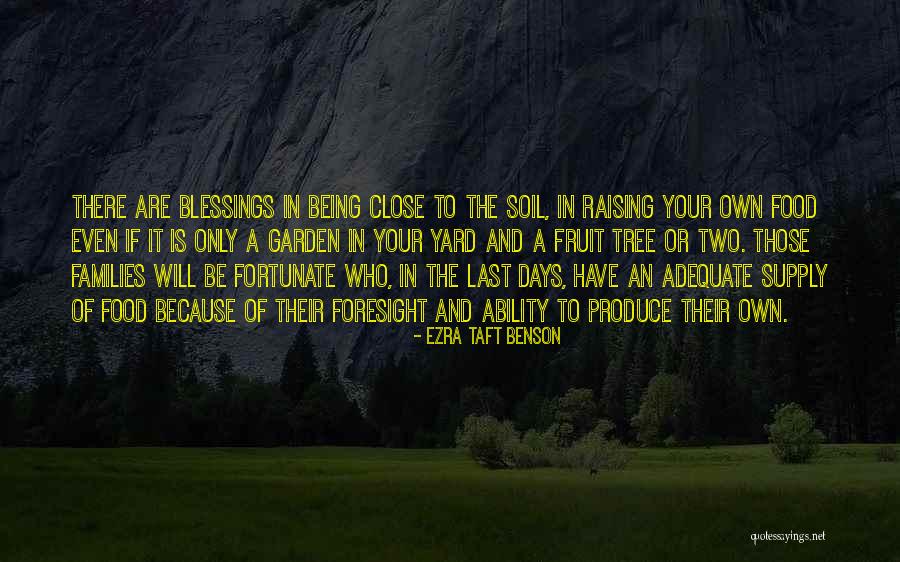 Ezra Taft Benson Quotes 2187178 Ezra Taft Benson Quotes 2187178