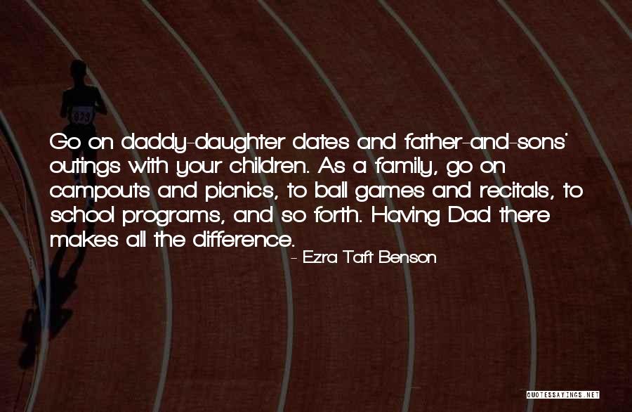 Ezra Taft Benson Quotes 296189