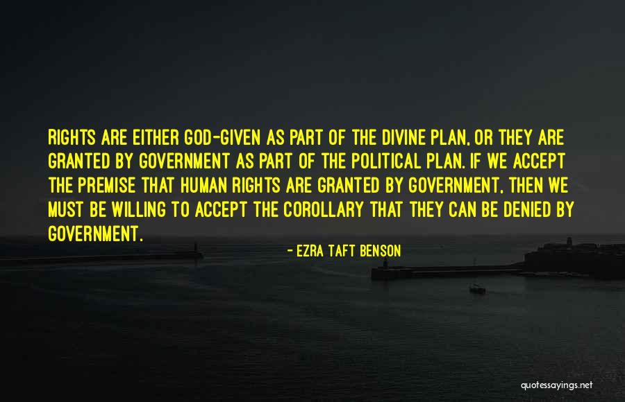 Ezra Taft Benson Quotes 401582 Ezra Taft Benson Quotes 401582