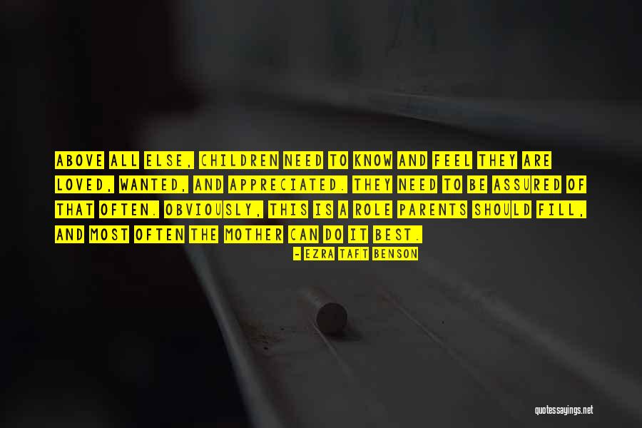 Ezra Taft Benson Quotes 471194 Ezra Taft Benson Quotes 471194