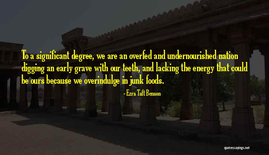 Ezra Taft Benson Quotes 522918 Ezra Taft Benson Quotes 522918