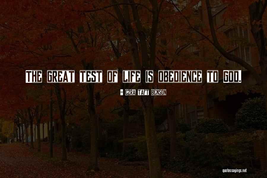 Ezra Taft Benson Quotes 574887 Ezra Taft Benson Quotes 574887