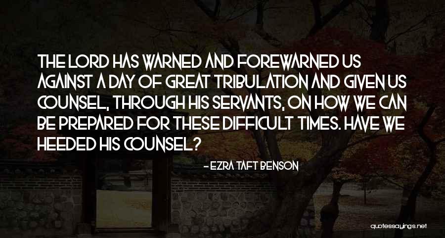 Ezra Taft Benson Quotes 611415 Ezra Taft Benson Quotes 611415