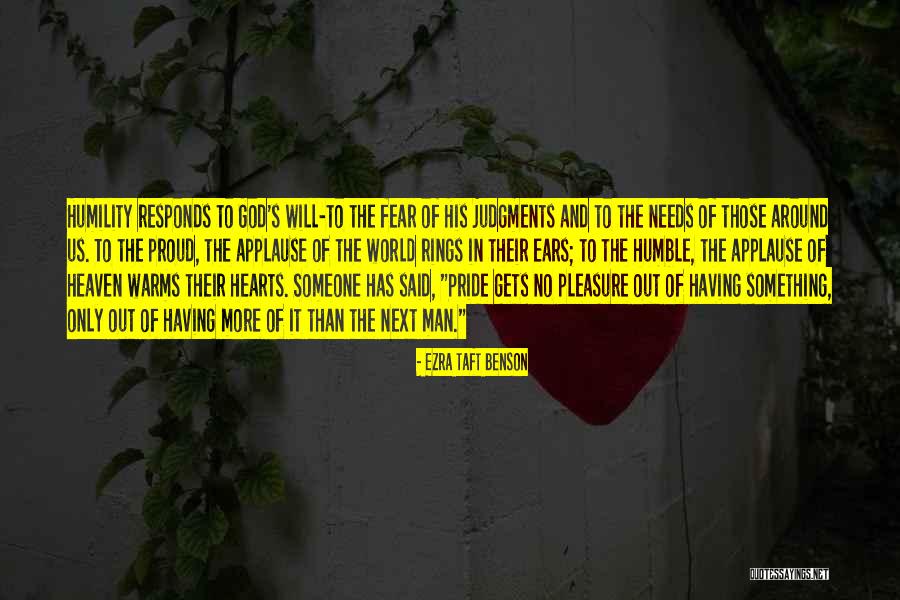 Ezra Taft Benson Quotes 862662 Ezra Taft Benson Quotes 862662