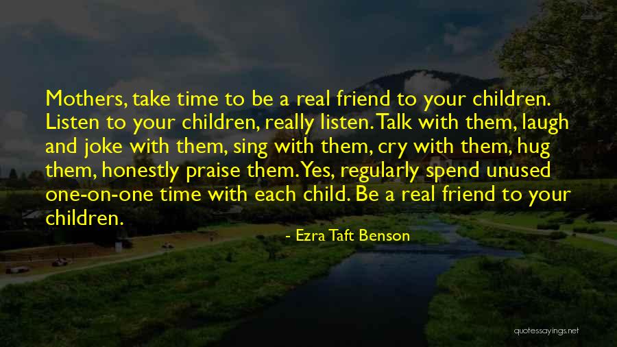 Ezra Taft Benson Quotes 88608