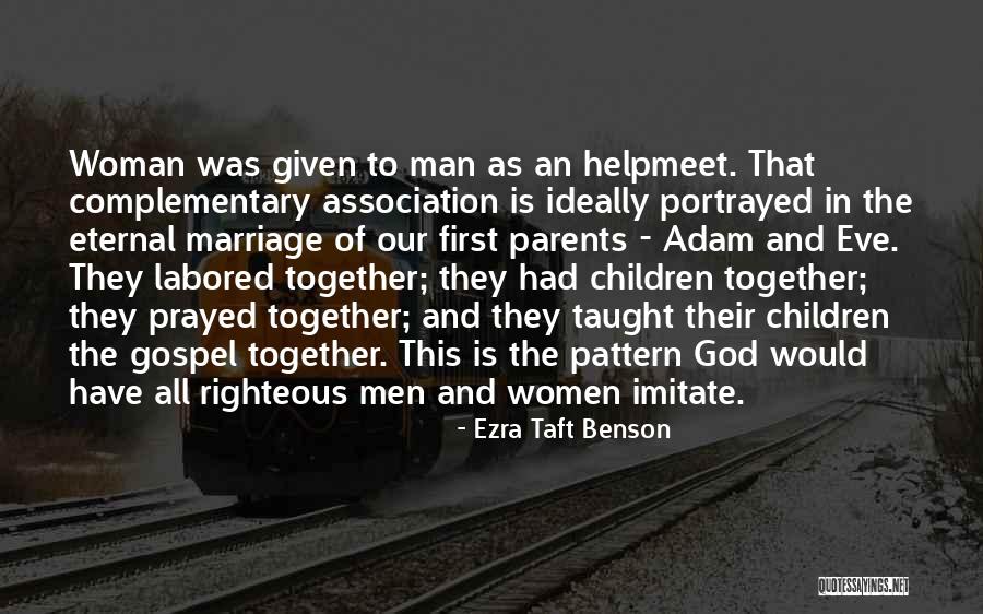Ezra Taft Benson Quotes 926623 Ezra Taft Benson Quotes 926623