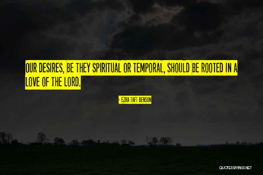 Ezra Taft Quotes By Ezra Taft Benson Ezra Taft Quotes By Ezra Taft Benson