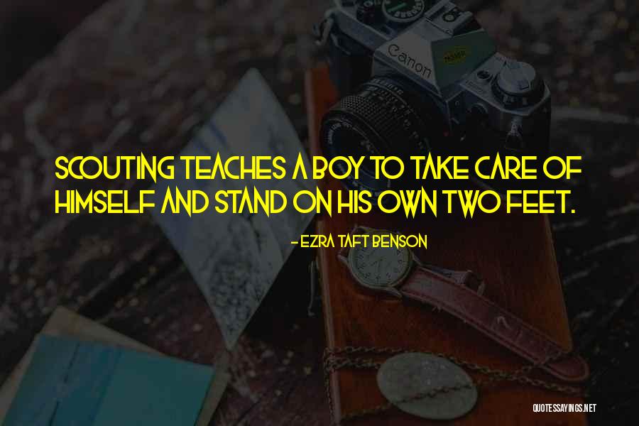 Ezra Taft Quotes By Ezra Taft Benson Ezra Taft Quotes By Ezra Taft Benson