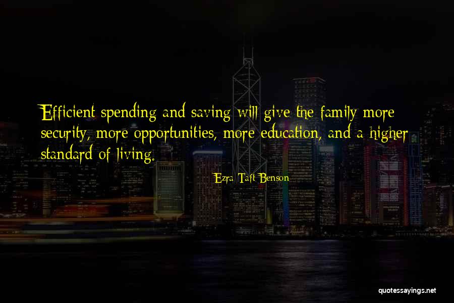 Ezra Taft Quotes By Ezra Taft Benson Ezra Taft Quotes By Ezra Taft Benson