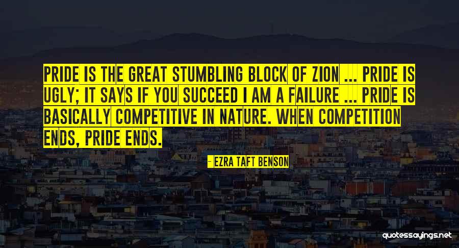 Ezra Taft Quotes By Ezra Taft Benson Ezra Taft Quotes By Ezra Taft Benson
