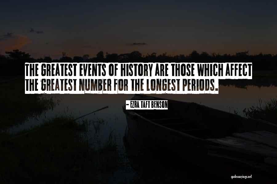 Ezra Taft Quotes By Ezra Taft Benson Ezra Taft Quotes By Ezra Taft Benson
