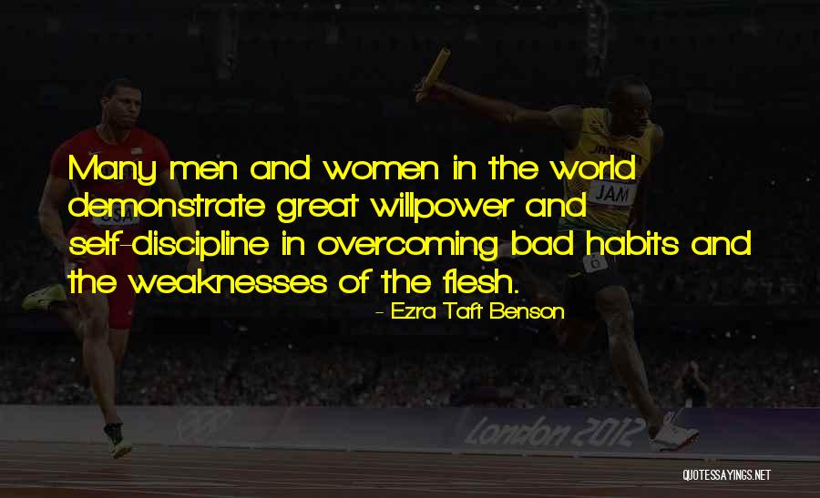 Ezra Taft Quotes By Ezra Taft Benson Ezra Taft Quotes By Ezra Taft Benson