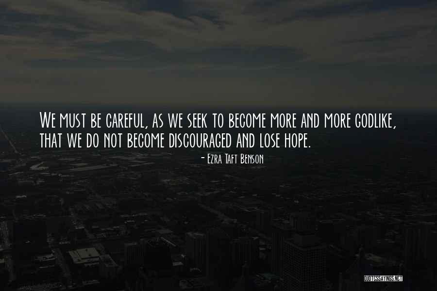 Ezra Taft Quotes By Ezra Taft Benson Ezra Taft Quotes By Ezra Taft Benson