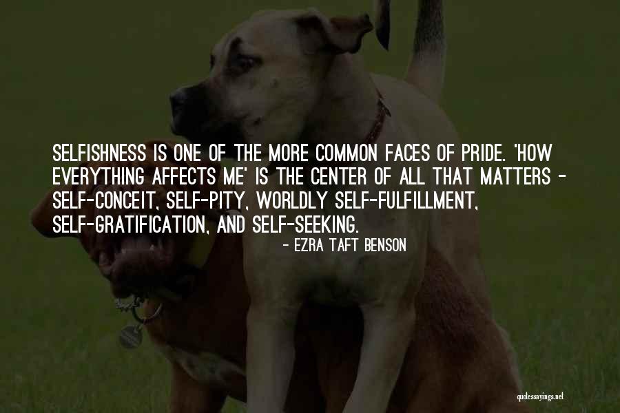 Ezra Taft Quotes By Ezra Taft Benson Ezra Taft Quotes By Ezra Taft Benson