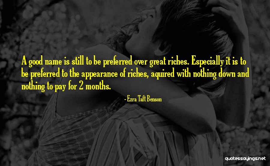 Ezra Taft Quotes By Ezra Taft Benson Ezra Taft Quotes By Ezra Taft Benson