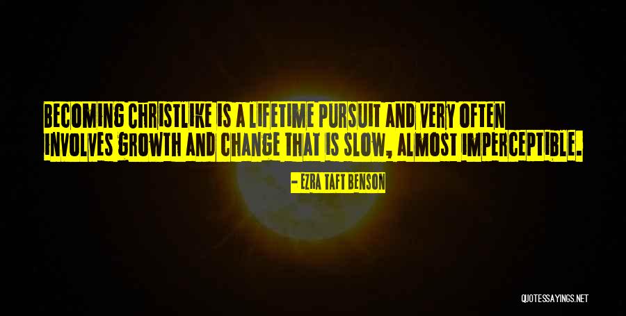 Ezra Taft Quotes By Ezra Taft Benson Ezra Taft Quotes By Ezra Taft Benson