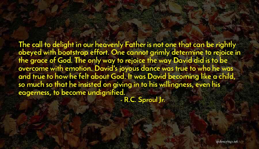 Ezrahites Quotes By R.C. Sproul Jr. Ezrahites Quotes By R.C. Sproul Jr.
