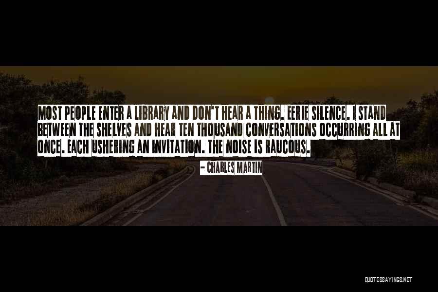 Ezras Yisroel Quotes By Charles Martin Ezras Yisroel Quotes By Charles Martin