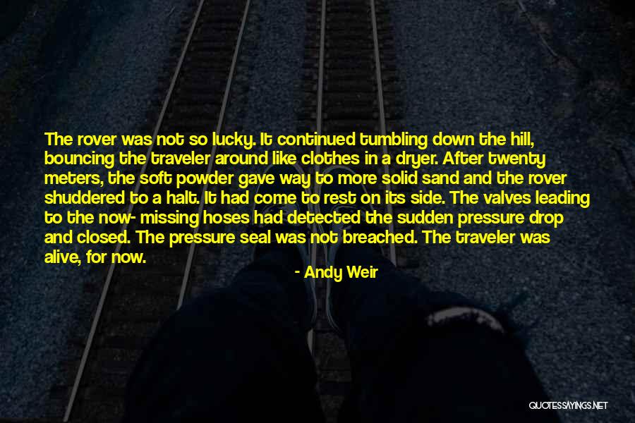 Ezreal Quotes By Andy Weir Ezreal Quotes By Andy Weir
