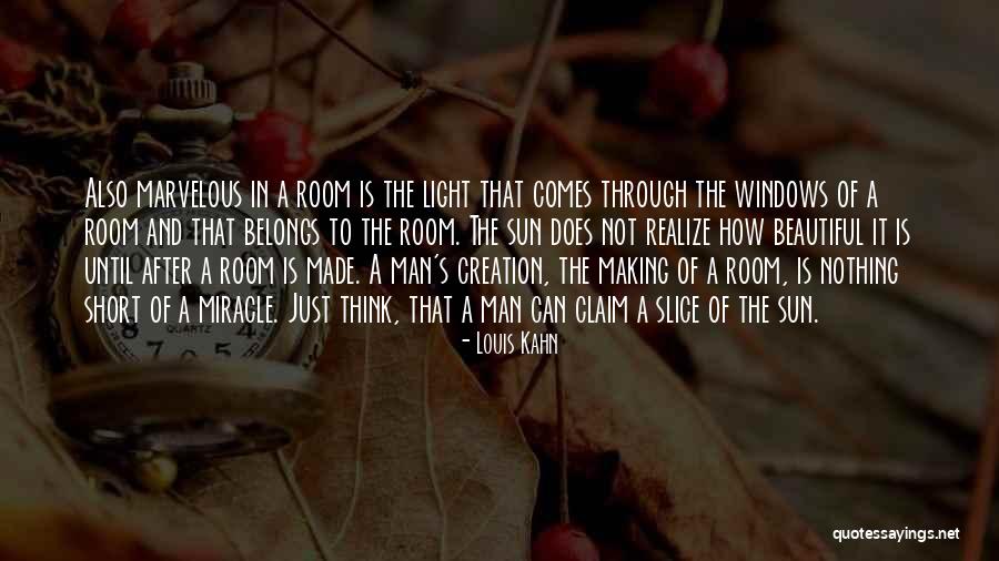 Ezreal Quotes By Louis Kahn Ezreal Quotes By Louis Kahn