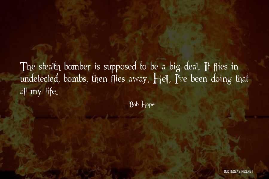 Ezrin Antibody Quotes By Bob Hope Ezrin Antibody Quotes By Bob Hope