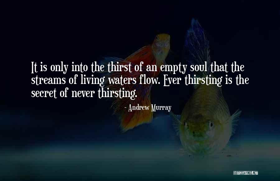 Ezrin Quotes By Andrew Murray Ezrin Quotes By Andrew Murray