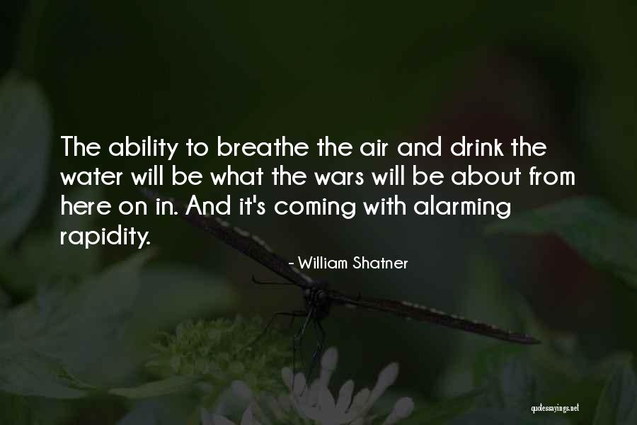 Ezrin Quotes By William Shatner Ezrin Quotes By William Shatner