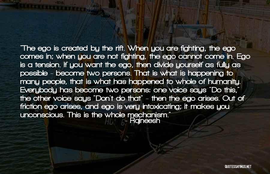 Ezzaim Adel Quotes By Rajneesh Ezzaim Adel Quotes By Rajneesh