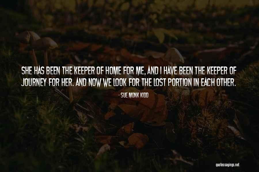 Ezzat Abou Quotes By Sue Monk Kidd Ezzat Abou Quotes By Sue Monk Kidd