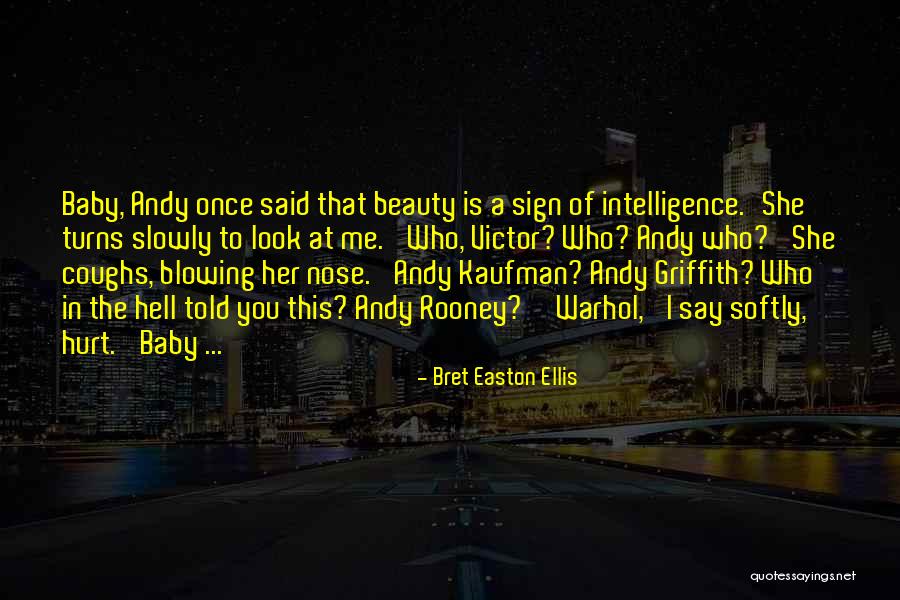Ezzat Hanna Quotes By Bret Easton Ellis Ezzat Hanna Quotes By Bret Easton Ellis