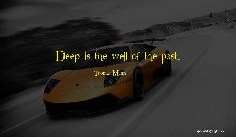 Ezzati Dentist Quotes By Thomas Mann Ezzati Dentist Quotes By Thomas Mann