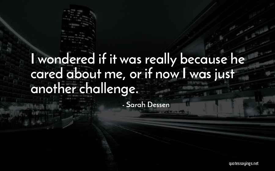 Ezzati Ucsd Quotes By Sarah Dessen Ezzati Ucsd Quotes By Sarah Dessen