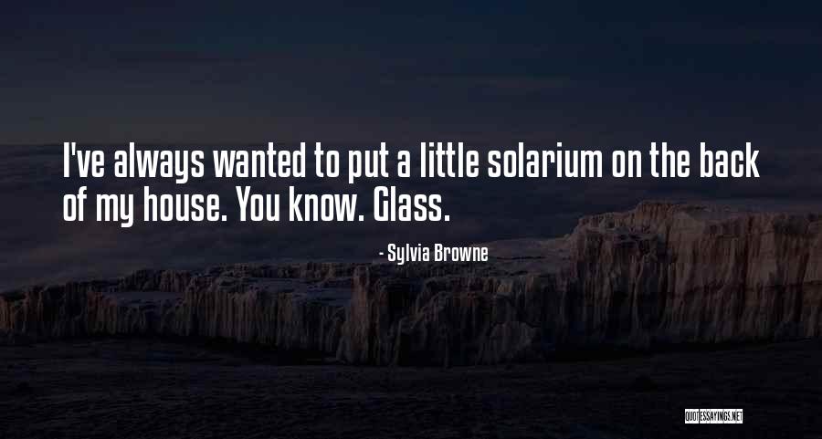 Ezzati Ucsd Quotes By Sylvia Browne Ezzati Ucsd Quotes By Sylvia Browne