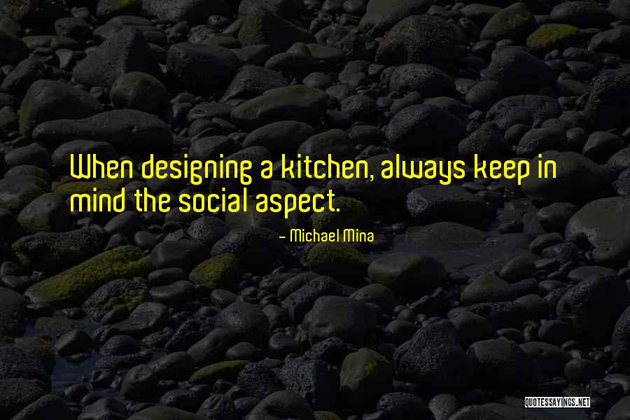 Ezzatollah Haghighat Quotes By Michael Mina Ezzatollah Haghighat Quotes By Michael Mina