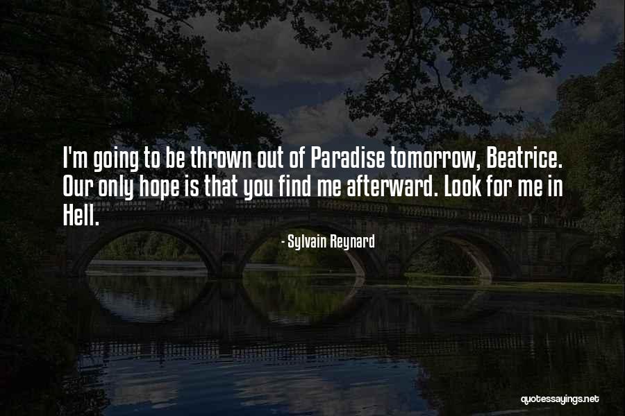Ezzeldin Bahader Quotes By Sylvain Reynard Ezzeldin Bahader Quotes By Sylvain Reynard