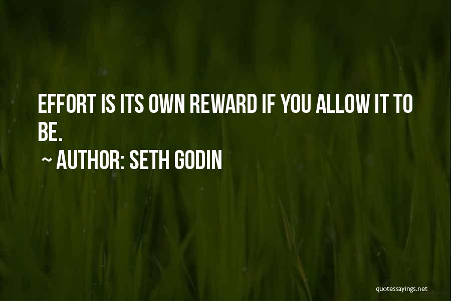 Ezzio Auditore Quotes By Seth Godin