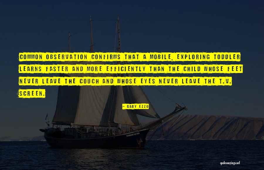 Ezzo Quotes By Gary Ezzo Ezzo Quotes By Gary Ezzo