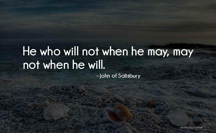 Ezzo Quotes By John Of Salisbury Ezzo Quotes By John Of Salisbury