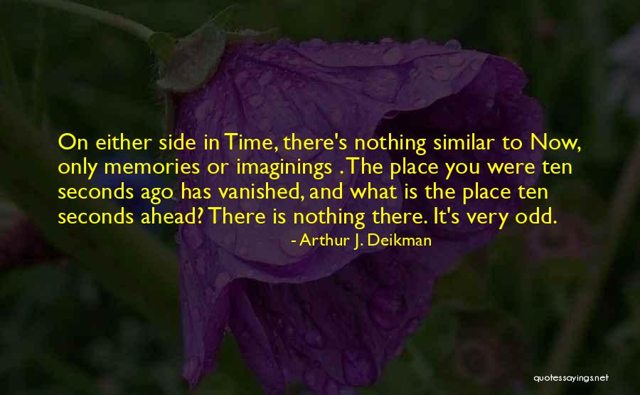 F 22 Top Speed Quotes By Arthur J. Deikman F 22 Top Speed Quotes By Arthur J. Deikman