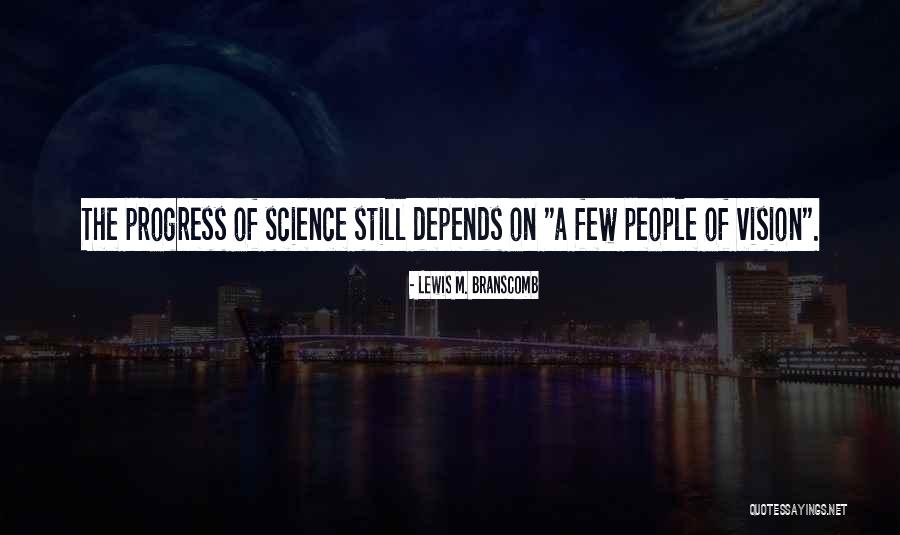 F 22 Walker Quotes By Lewis M. Branscomb F 22 Walker Quotes By Lewis M. Branscomb
