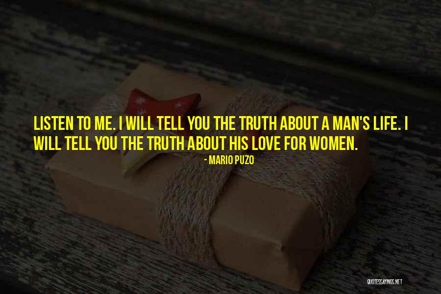 F 22 Walker Quotes By Mario Puzo F 22 Walker Quotes By Mario Puzo