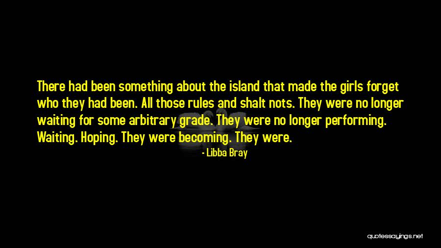 F Aschtb Nkler 20 Genres Quotes By Libba Bray F Aschtb Nkler 20 Genres Quotes By Libba Bray