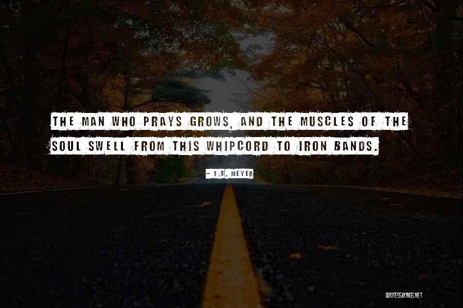 F.B. Meyer Quotes 1006164 F.B. Meyer Quotes 1006164