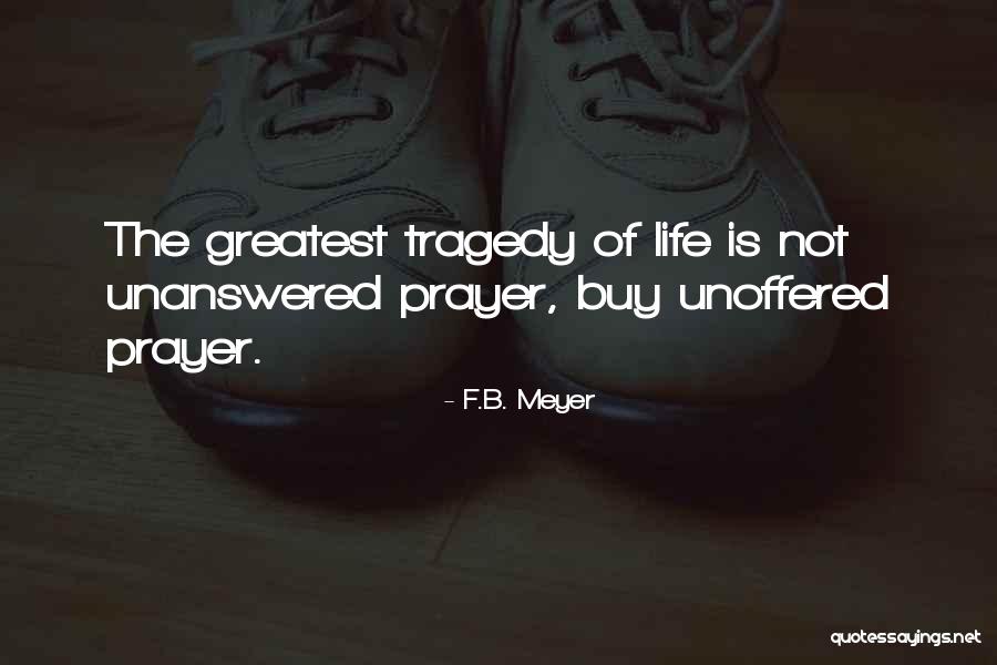 F.B. Meyer Quotes 1297438 F.B. Meyer Quotes 1297438