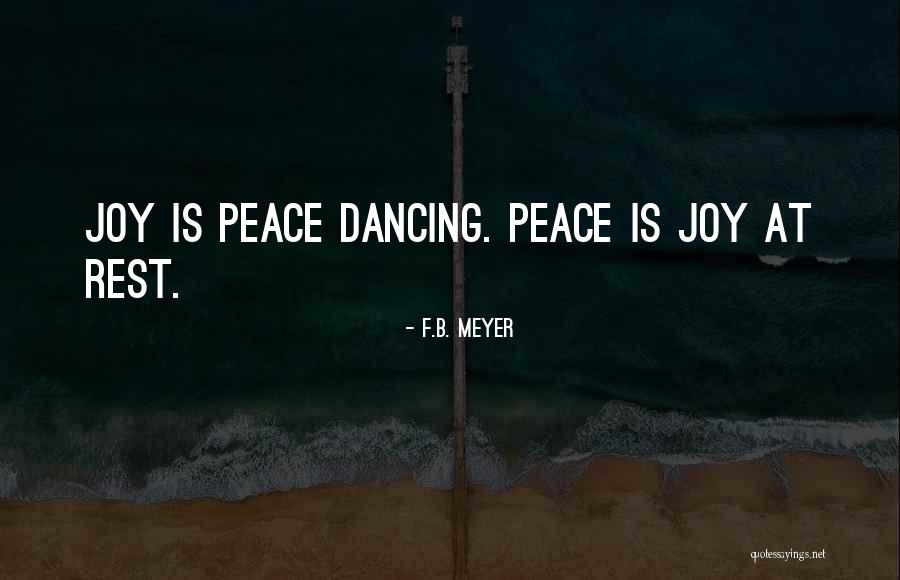 F.B. Meyer Quotes 1483714 F.B. Meyer Quotes 1483714