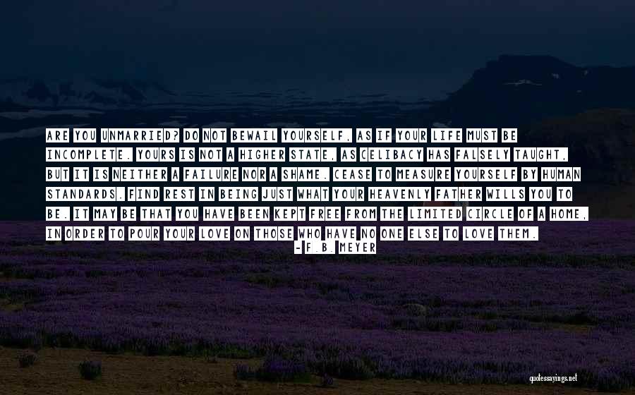 F.B. Meyer Quotes 1529002 F.B. Meyer Quotes 1529002