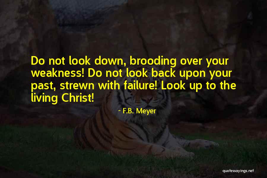 F.B. Meyer Quotes 1661421 F.B. Meyer Quotes 1661421