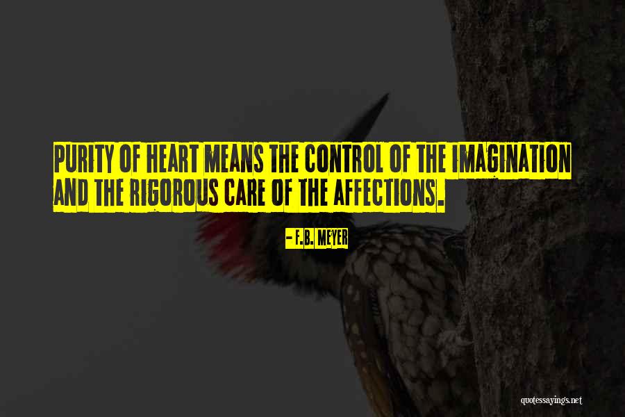 F.B. Meyer Quotes 1917693 F.B. Meyer Quotes 1917693