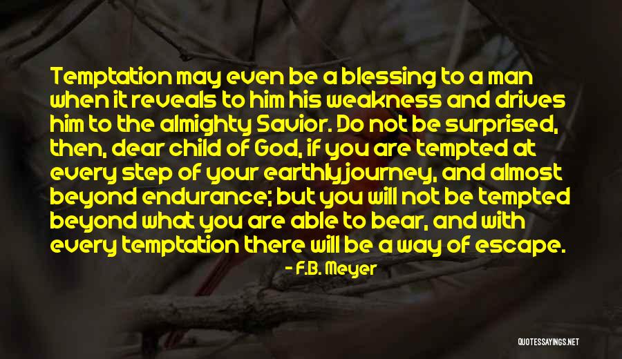F.B. Meyer Quotes 1991507 F.B. Meyer Quotes 1991507