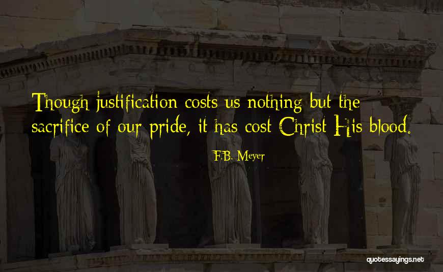 F.B. Meyer Quotes 2197775 F.B. Meyer Quotes 2197775